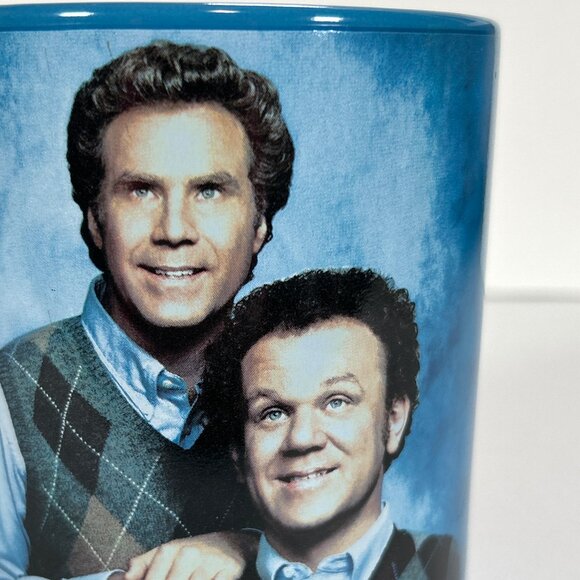 Step Brothers Mug Will Ferrell John Reilly Movie - Picture 6 of 7
